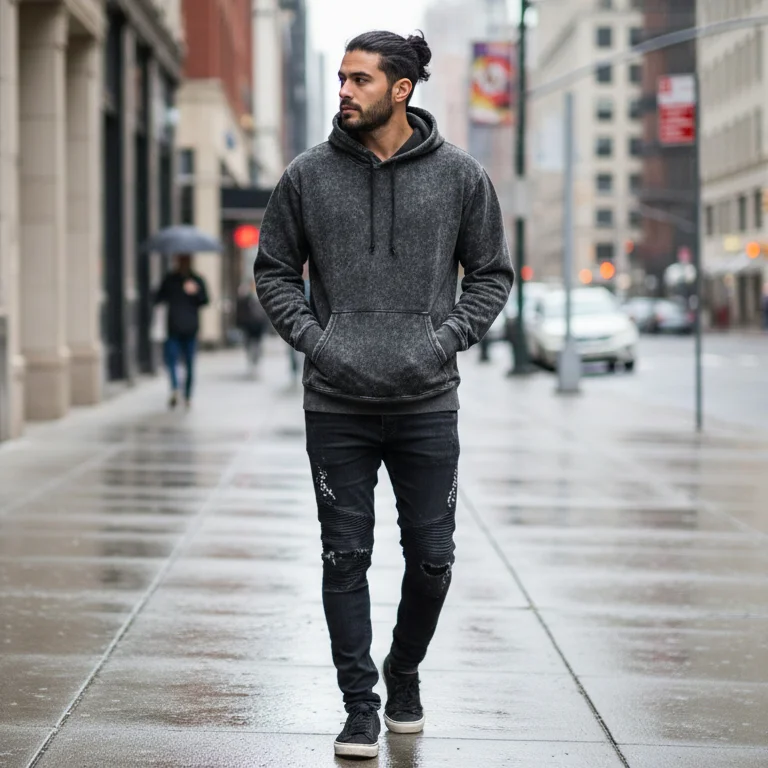 Hoodies