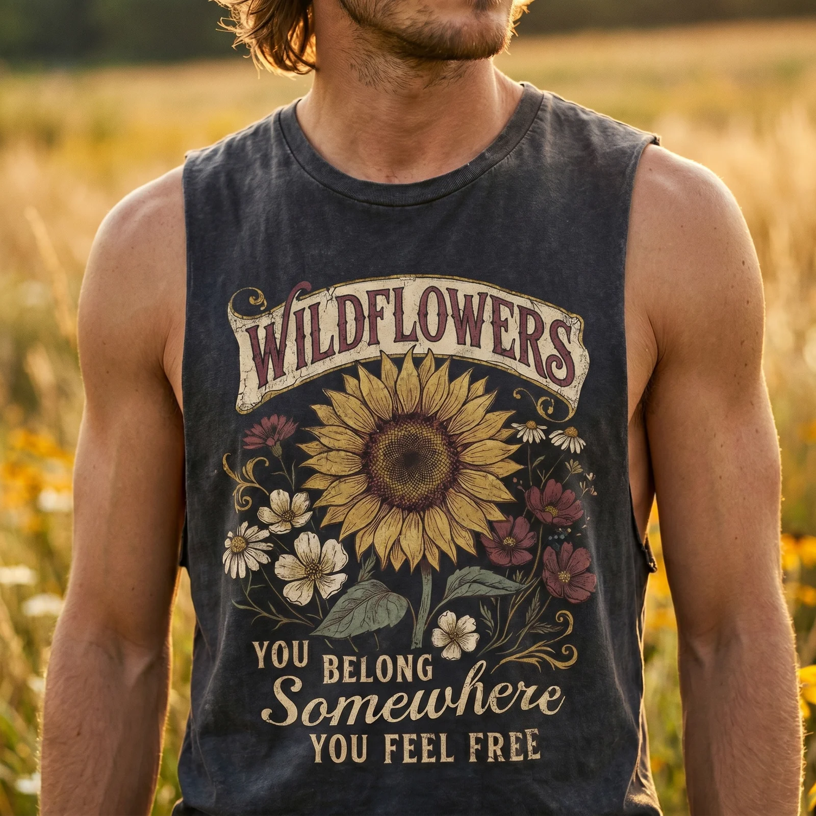 Tank Tops