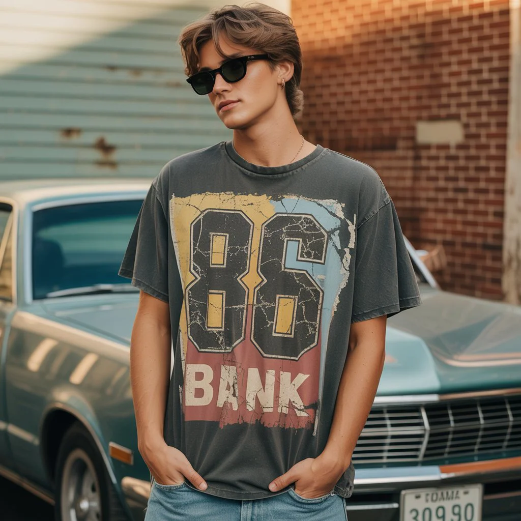 Vintage T-Shirts