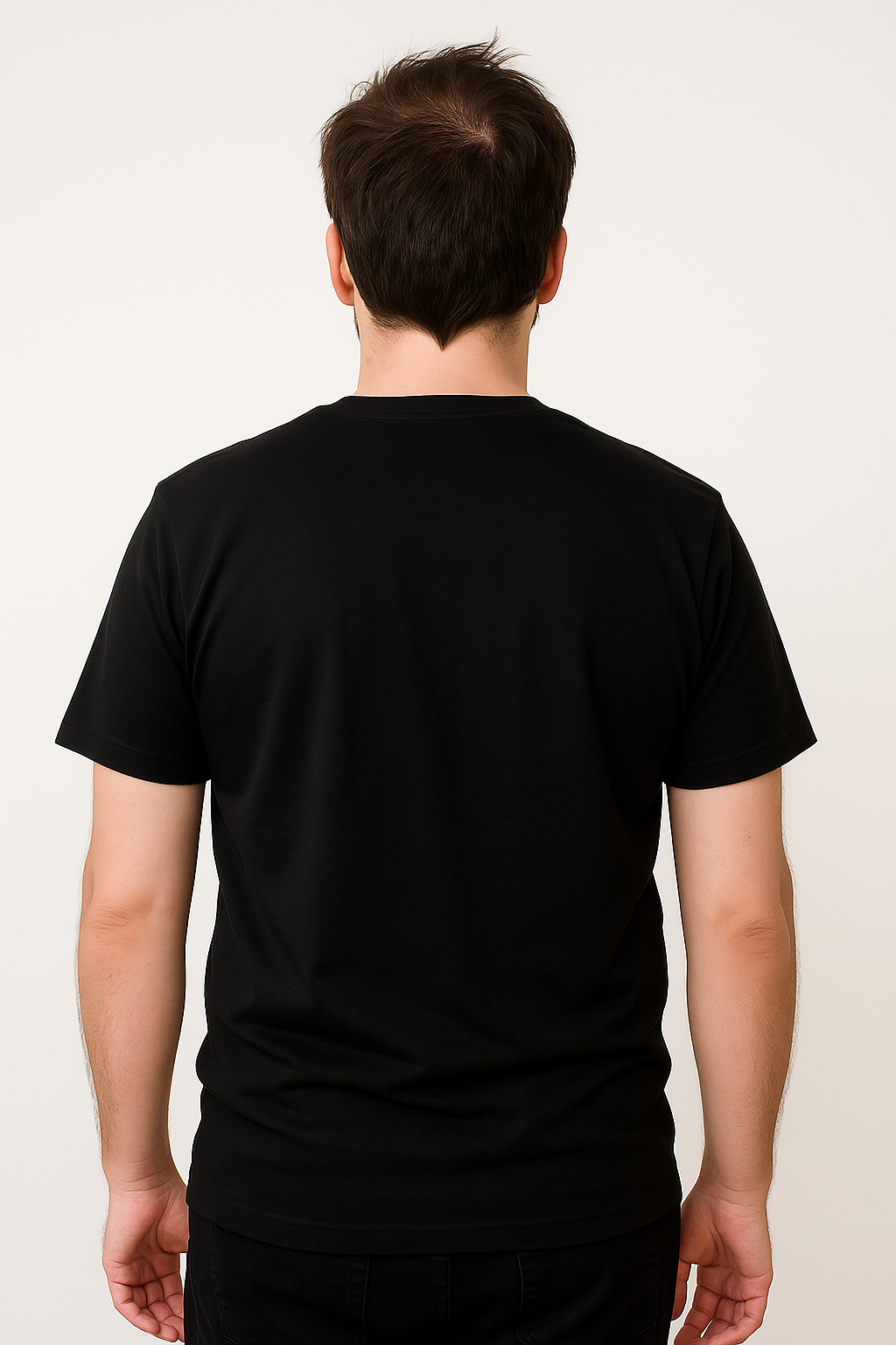 Cassette Tape And Pen T-Shirt