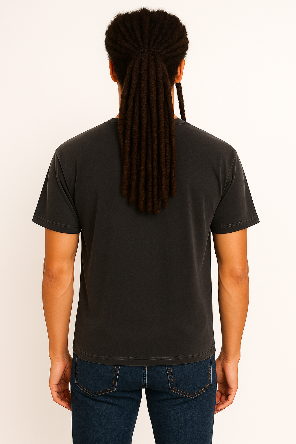 Decibels Speak Louder Than Words Vintage T-Shirt