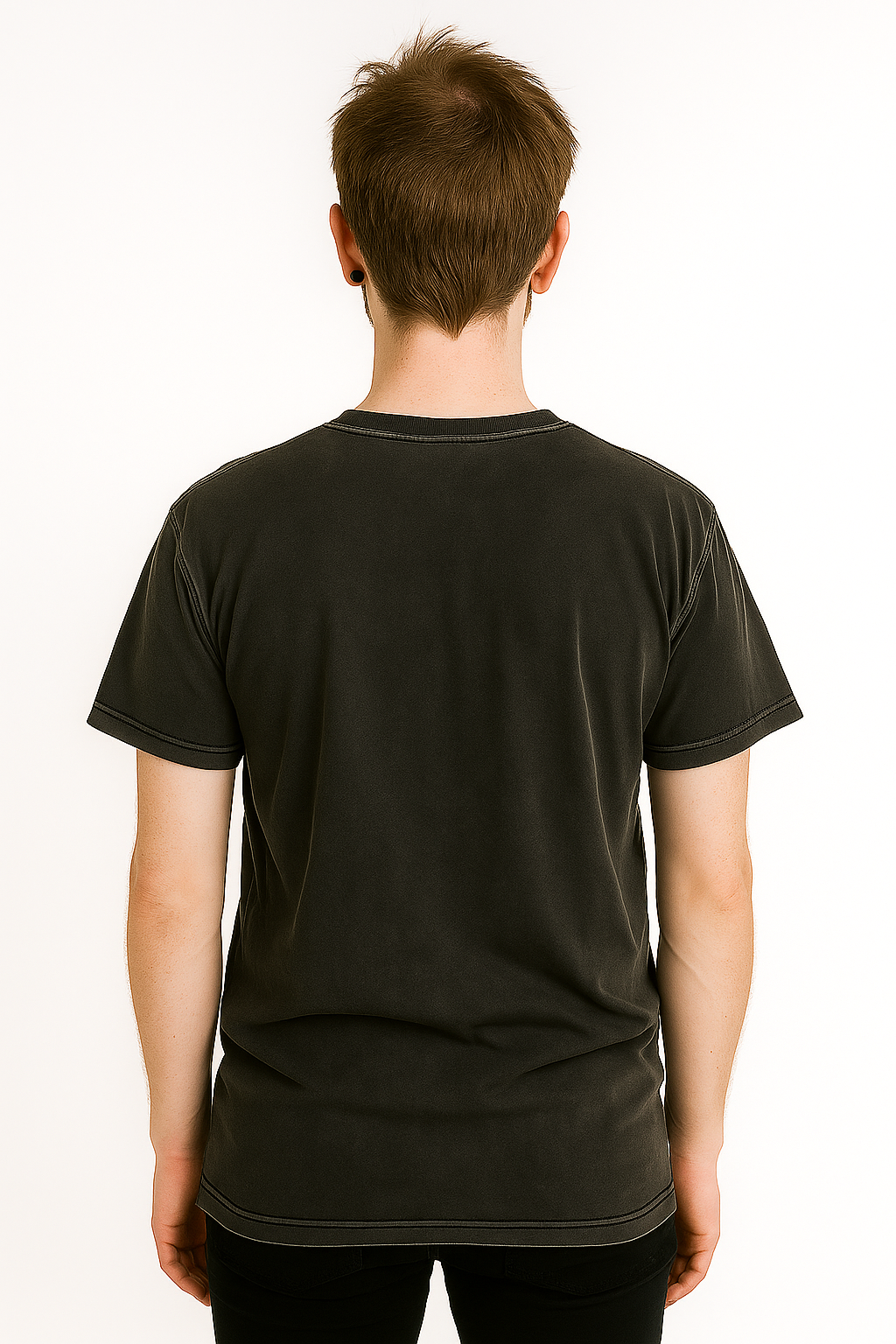 Vinyl Sounds Better Vintage T-Shirt